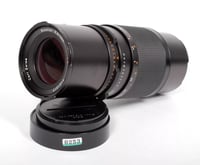 Hasselblad Carl Zeiss Sonnar T* 250mm F5.6 CF lens for 500